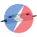 Mean Well XLG-240 LED drivers, showcasing models and variants for versatile lighting solutions in various applications.