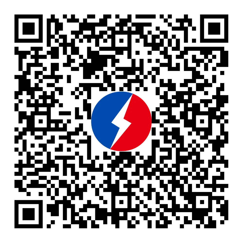 WhatsApp QR Code for enocore.com