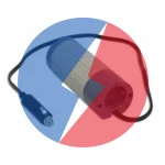 A301/302-100 Series 2 Mean Well A301/302-100 Series 100W DC-AC power inverter