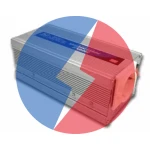 A301/302-300 Series 1 Mean Well A301/302-300 Series 300W DC-AC power inverter