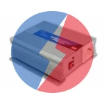 A301/302-600 Series 2 Mean Well A301/302-600 Series 600W DC-AC Power Inverter