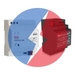 Mean Well KNX Power Supply Units for Smart Building Automation – Reliable KNX Power Supply Solutions