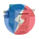 MEAN WELL DRC-100 Series DIN rail power supply