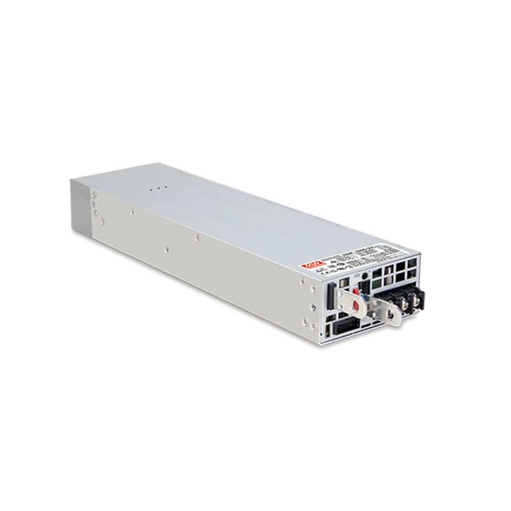 MEAN WELL NSP-1600 Series 1600W AC/DC enclosed power supply
