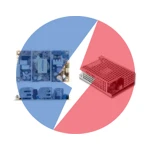 PSC-100 Series 1 MEAN WELL PSC-100 Series 100W power supply with battery charger and UPS function