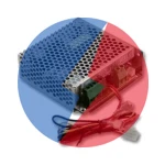 SCP-35 Series 1 MEAN WELL SCP-35 Series 35W power supply