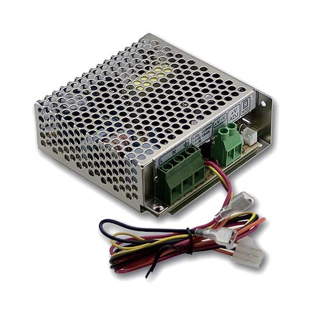 MEAN WELL SCP-35 Series Power Supply MEAN WELL SCP-35 Series 35W power supply