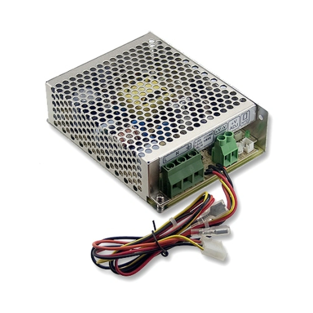 MEAN WELL SCP-50 Series 50W Power Supply MEAN WELL SCP-50 Series 50W power supply, SCP-50-12 and SCP-50-24