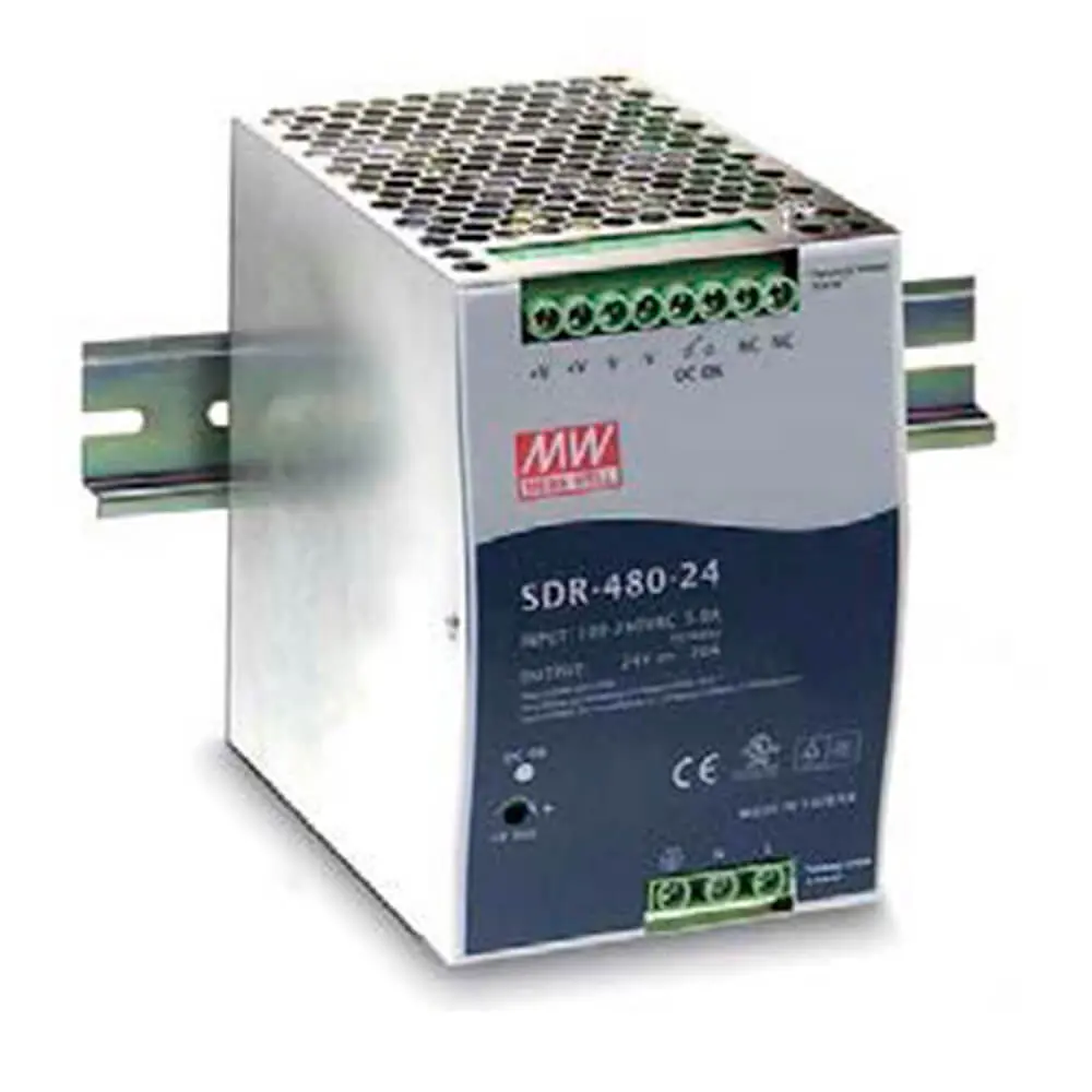 SDR-480 Series
